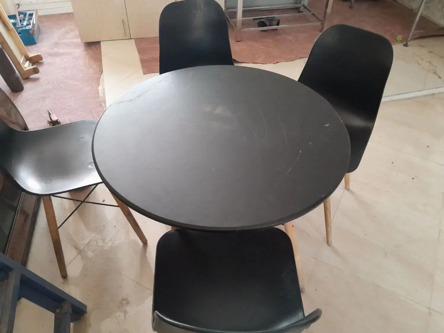 لوازم فست فود|فروشگاه و مغازه|مشهد, شهرک مهرگان|دیوار