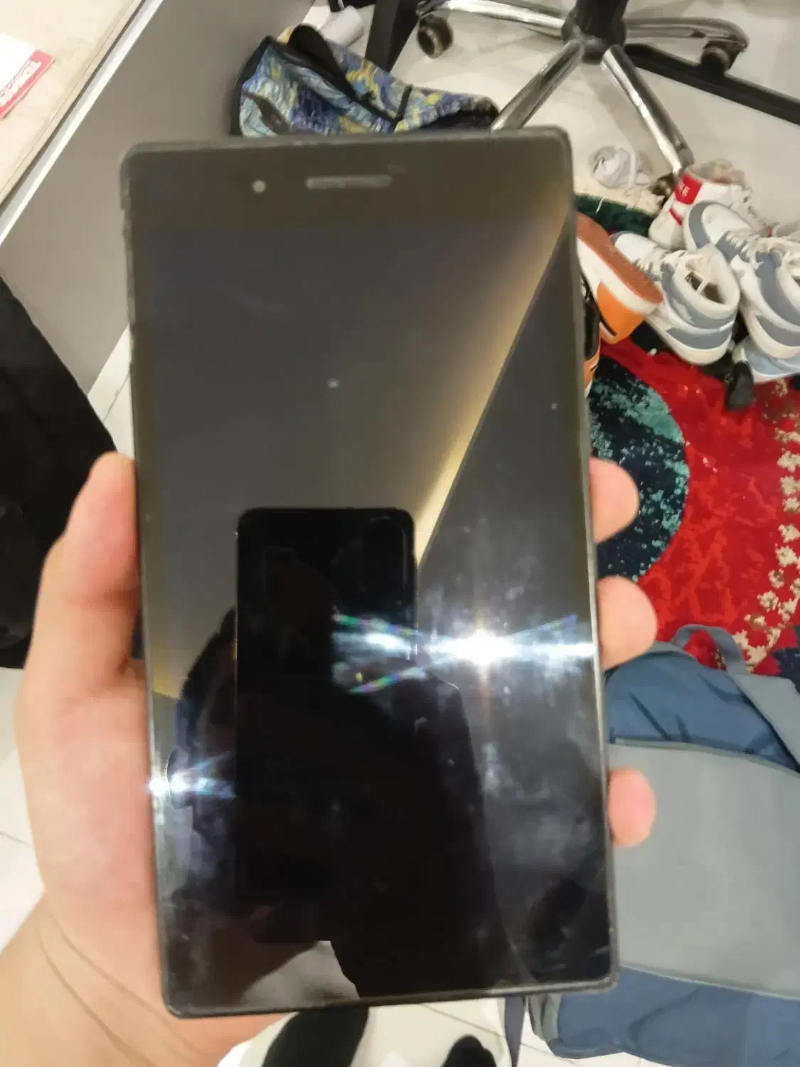 لنوو تب اسنشیال ۷|تبلت|اصفهان, باغ زیار|دیوار