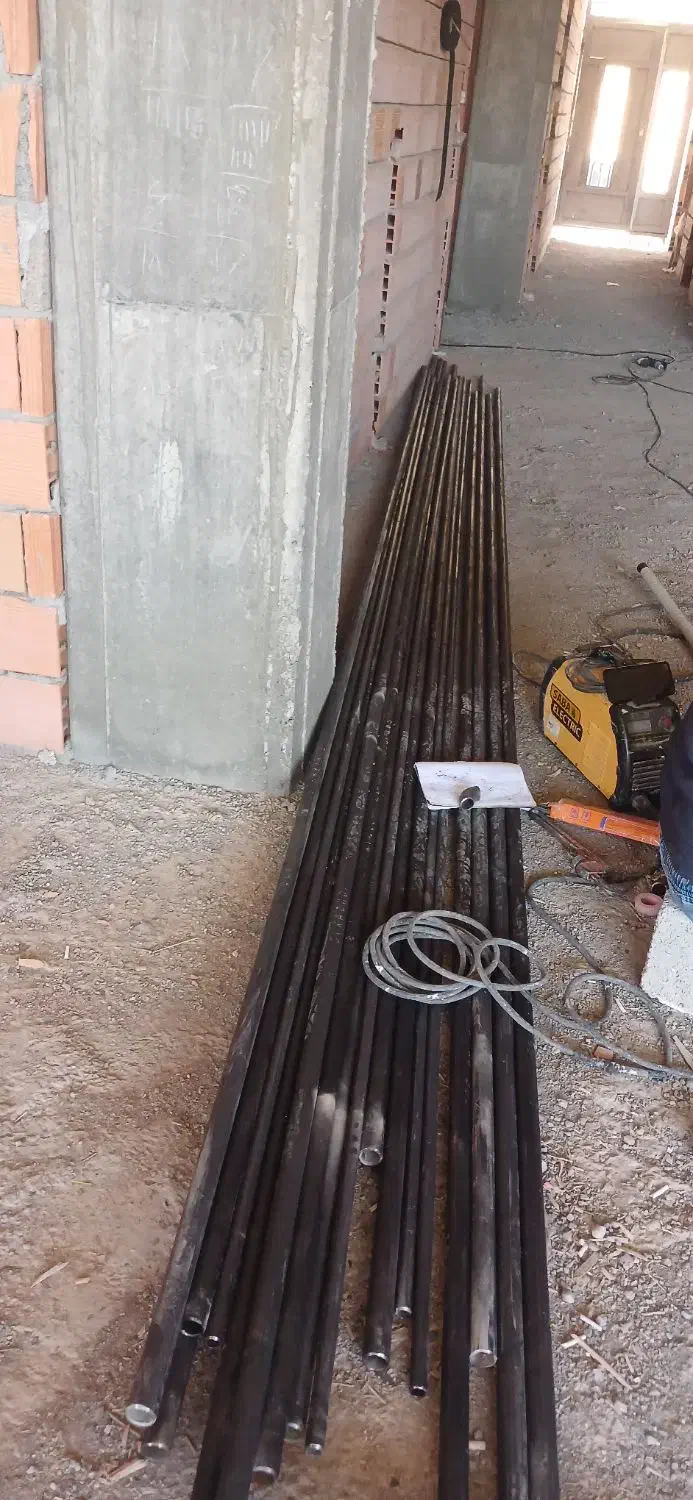 لوله کشی گاز خانگی با تاییده نظام مهندسی ایلام|خدمات پیشه و مهارت|ایلام, |دیوار