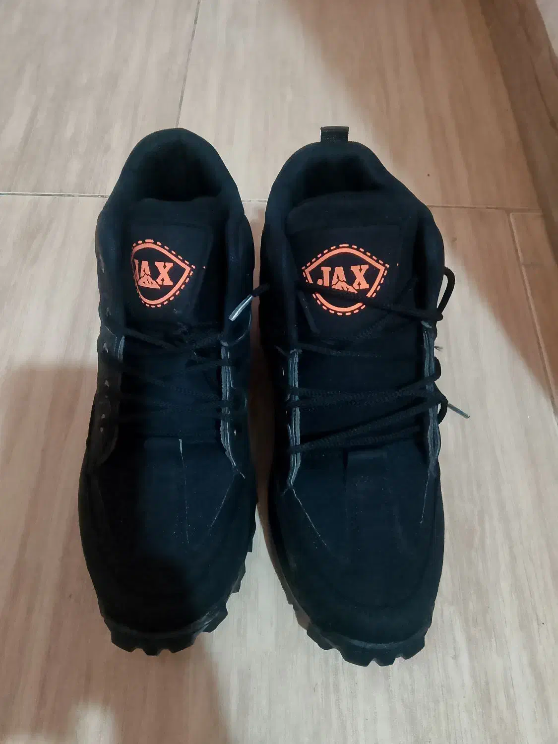 کفش کوهنوردی|کیف، کفش، کمربند|مشکین‌دشت, |دیوار