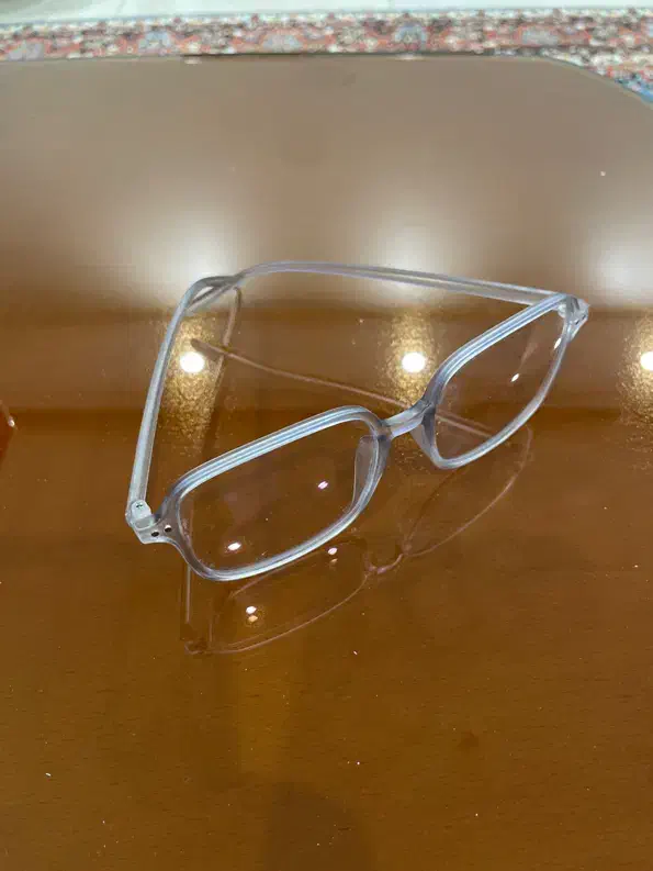 فروش عینک نو(شفاف و دودی با جعبه)|زیورآلات و اکسسوری|تهران, سبلان (لشگر)|دیوار