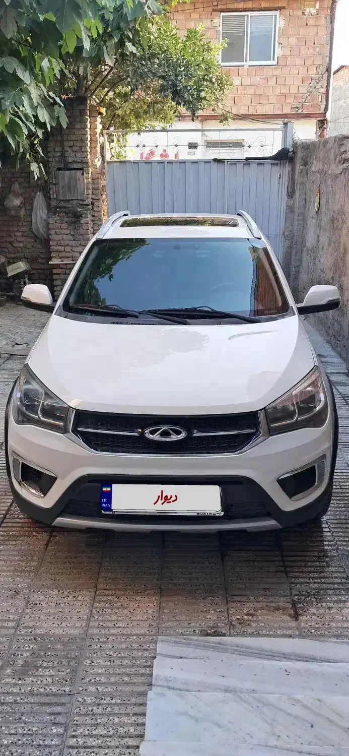 ام وی ام ایکس۲۲ اتومات مدل۹۶ x22|خودرو سواری و وانت|گرگان, |دیوار