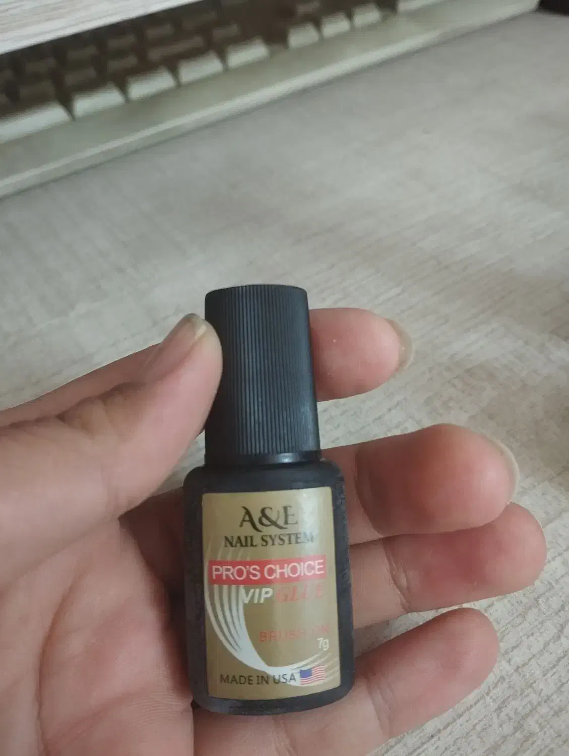 وسایل کاشت ناخن|آرایشی، بهداشتی، درمانی|بیرجند, |دیوار