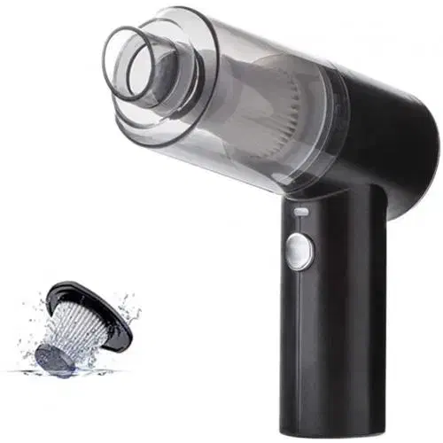 جاروشارژی خودرو خانگی/جارو دستی ماشین/جارو همراه|جاروبرقی، جارو شارژی، بخارشو|شیراز, شهرک بزین|دیوار