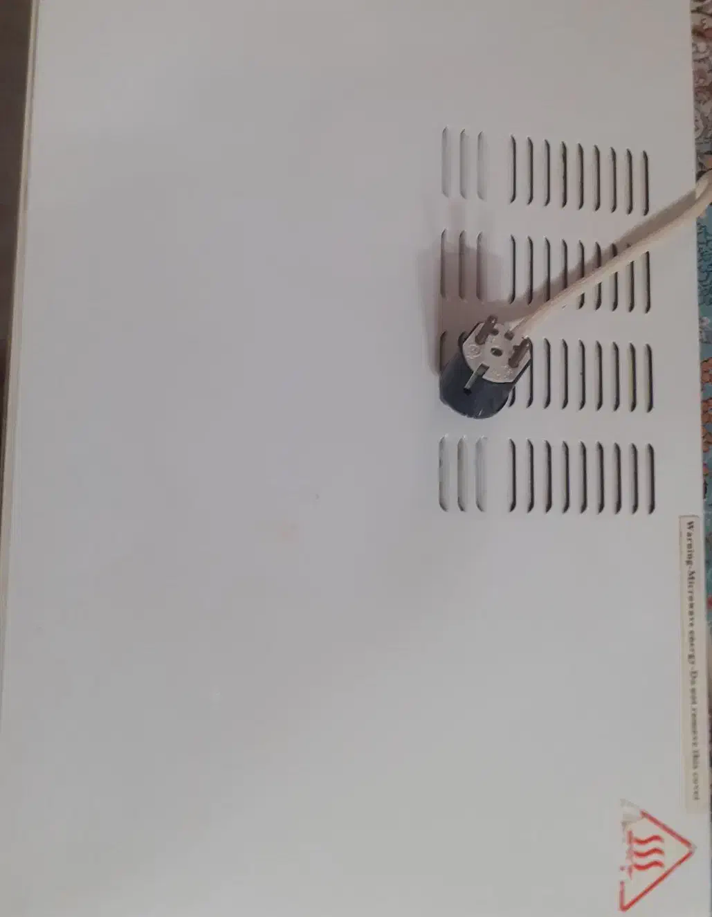 وسایل منزل سالم ونیازبه تعمیر|اجاق گاز و لوازم برقی پختوپز|قرچک, باقرآباد|دیوار