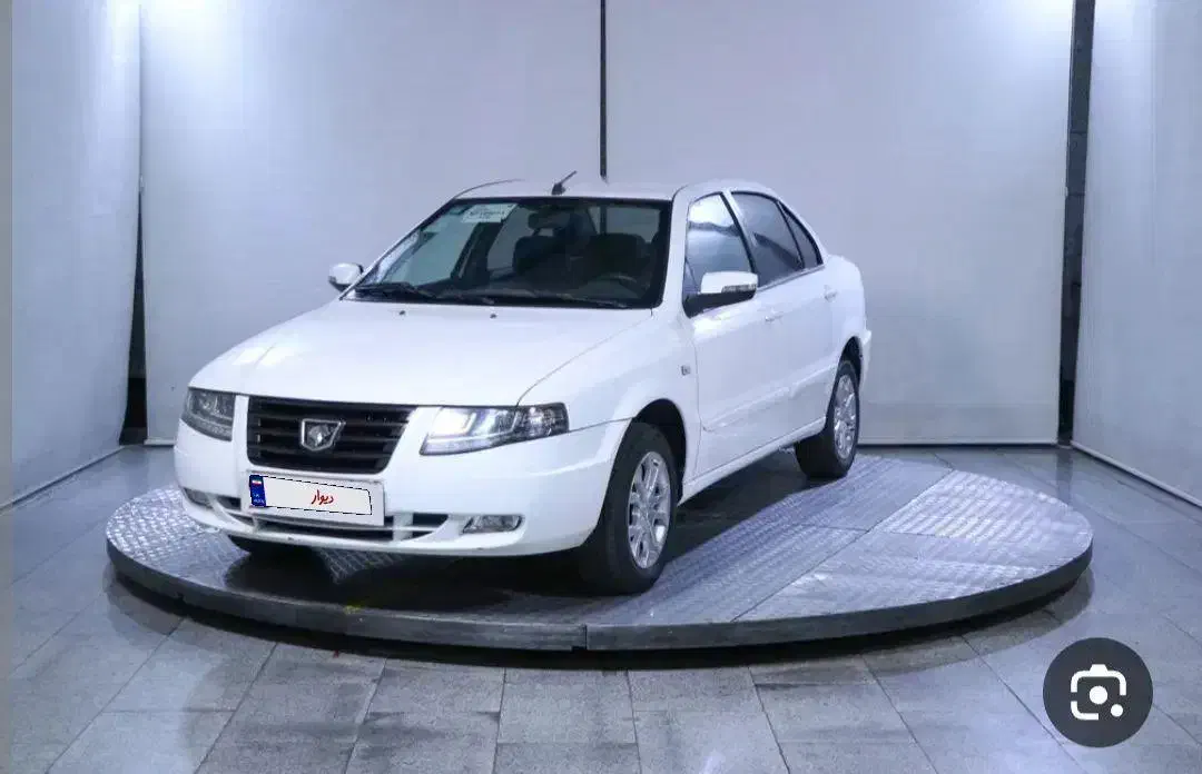 حواله سورن پلاس تحویل 30روزه|خودرو سواری و وانت|زاهدان, |دیوار