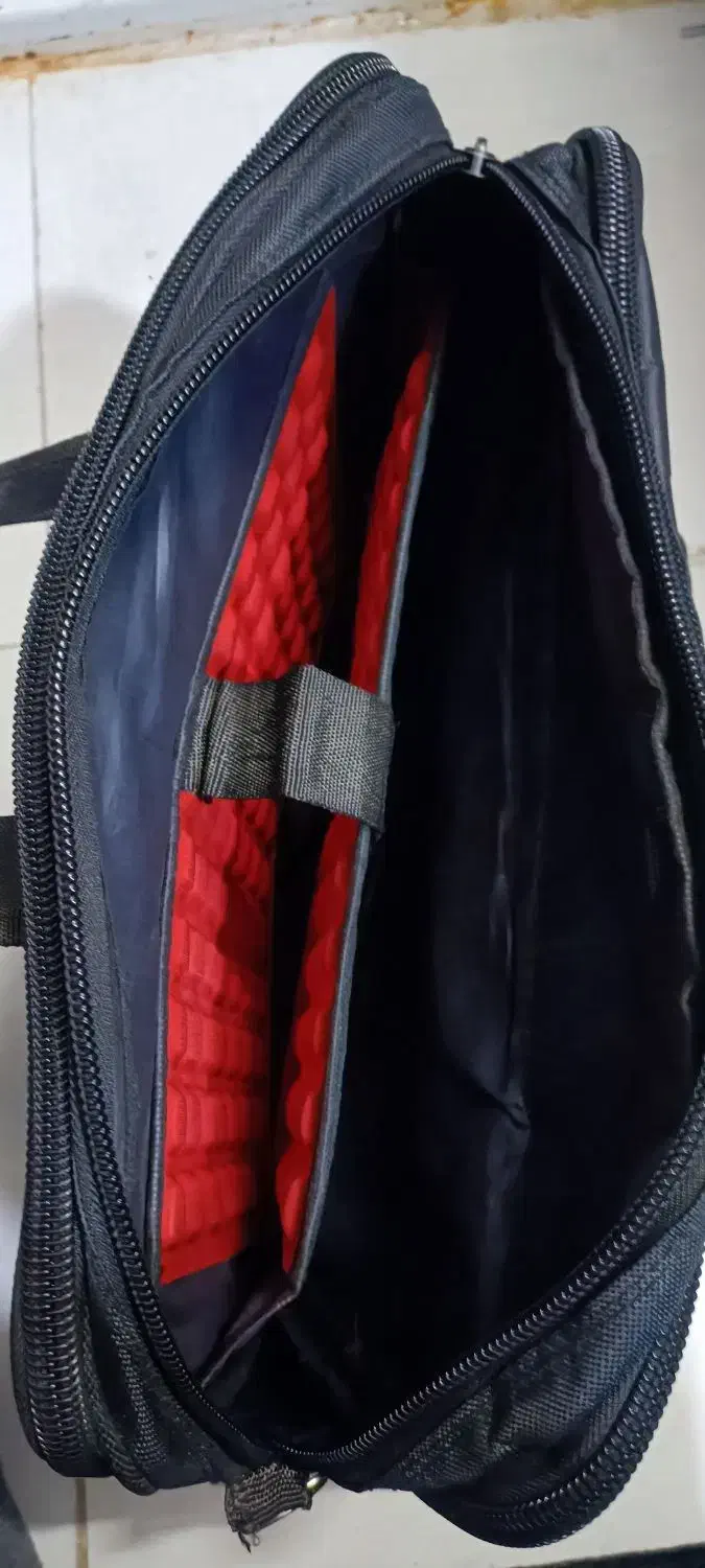 کیف لپتاپ|کیف، کفش، کمربند|کرمان, |دیوار