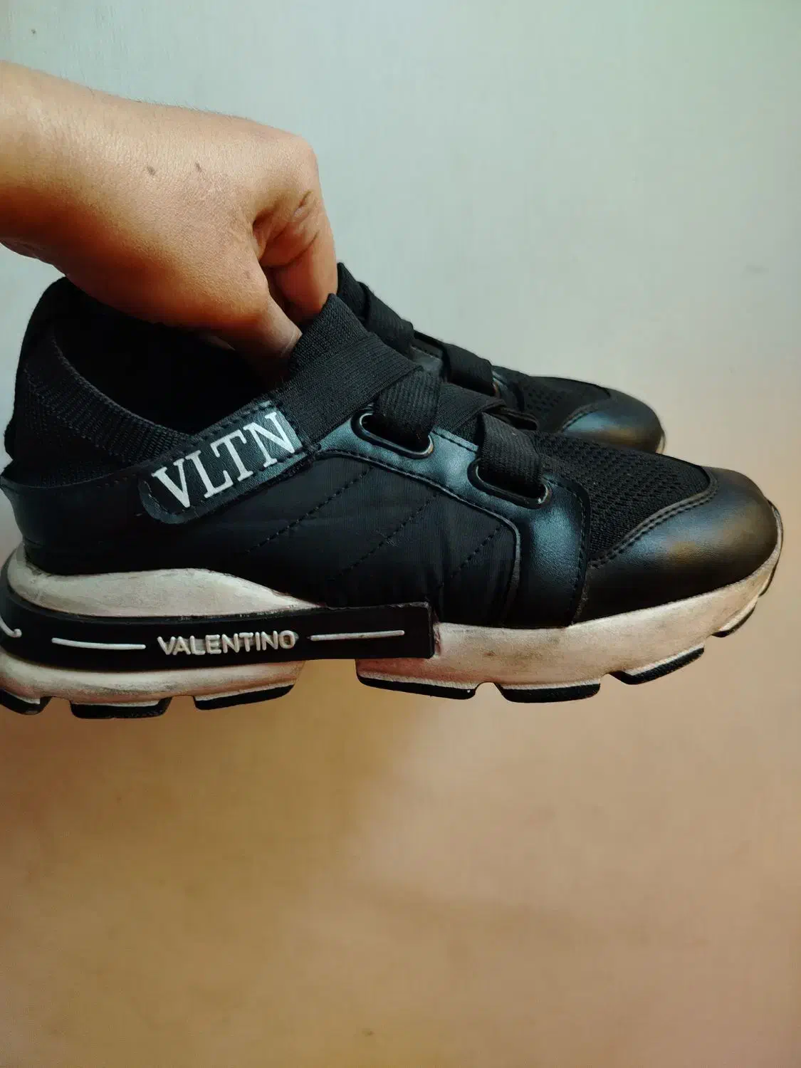 کتونی دخترانه 39 و 40|کیف، کفش، کمربند|رشت, ولکس|دیوار