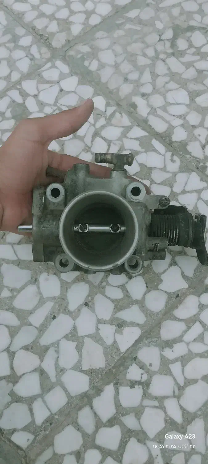 لوازم پراید|قطعات یدکی و لوازم جانبی|زابل, |دیوار