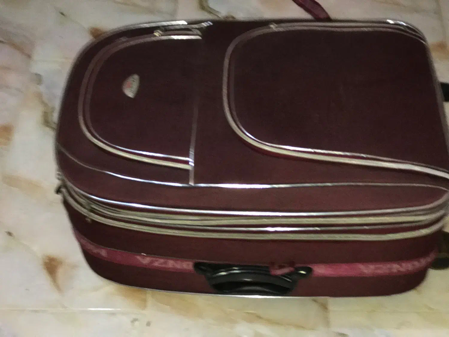 یک جفت چمدان1600|کیف، کفش، کمربند|شیراز, دشت چنار|دیوار