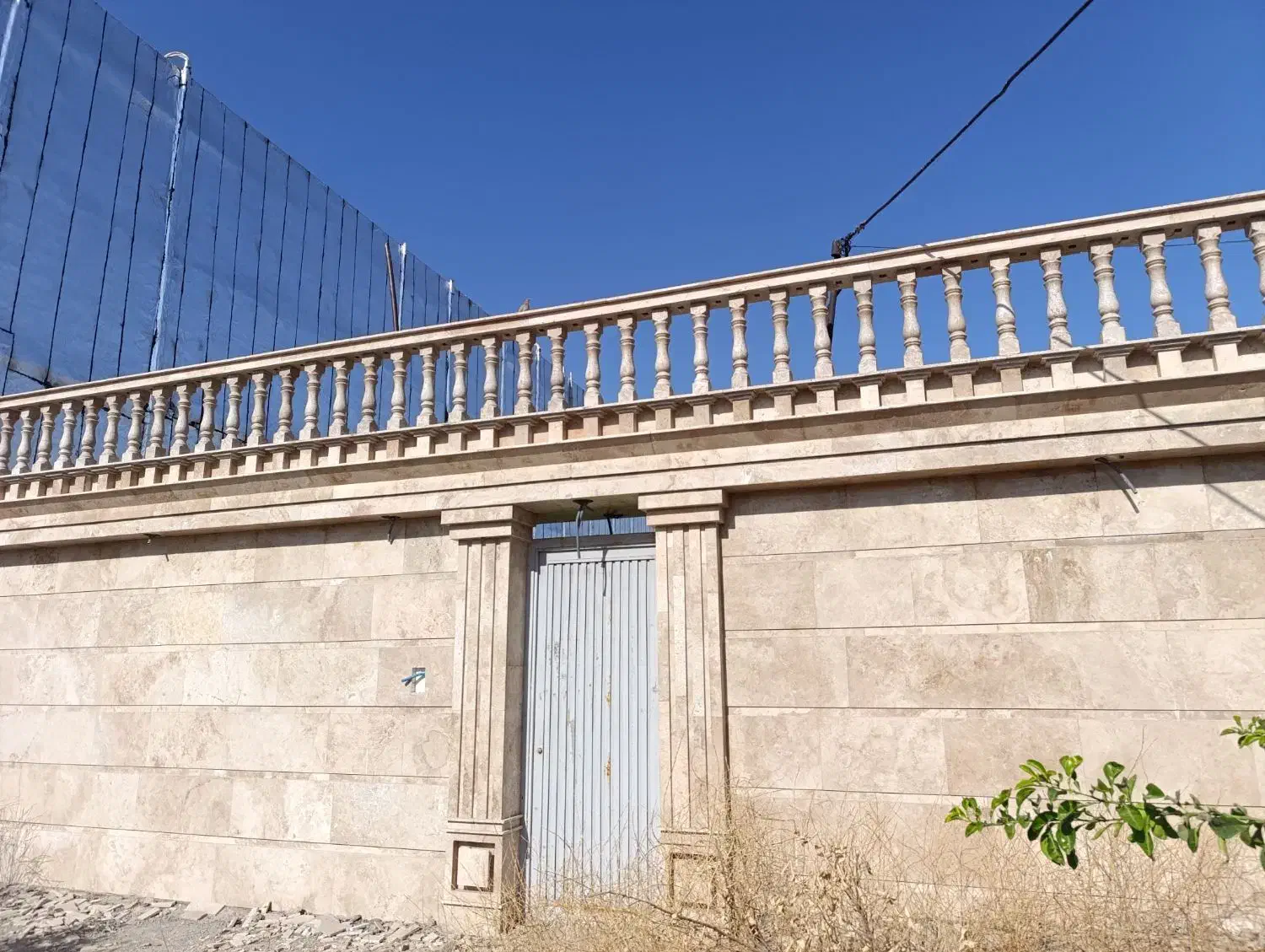 اجرا نما سنگ و سرامیک|خدمات پیشه و مهارت|دوگنبدان, |دیوار