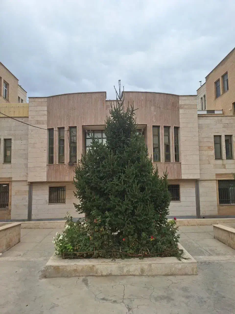 آپارتمان همکف 36 متری فاز 2 محله 4فازهشتگرد جدید|فروش آپارتمان|هشتگرد, فاز ۲ مهستان|دیوار