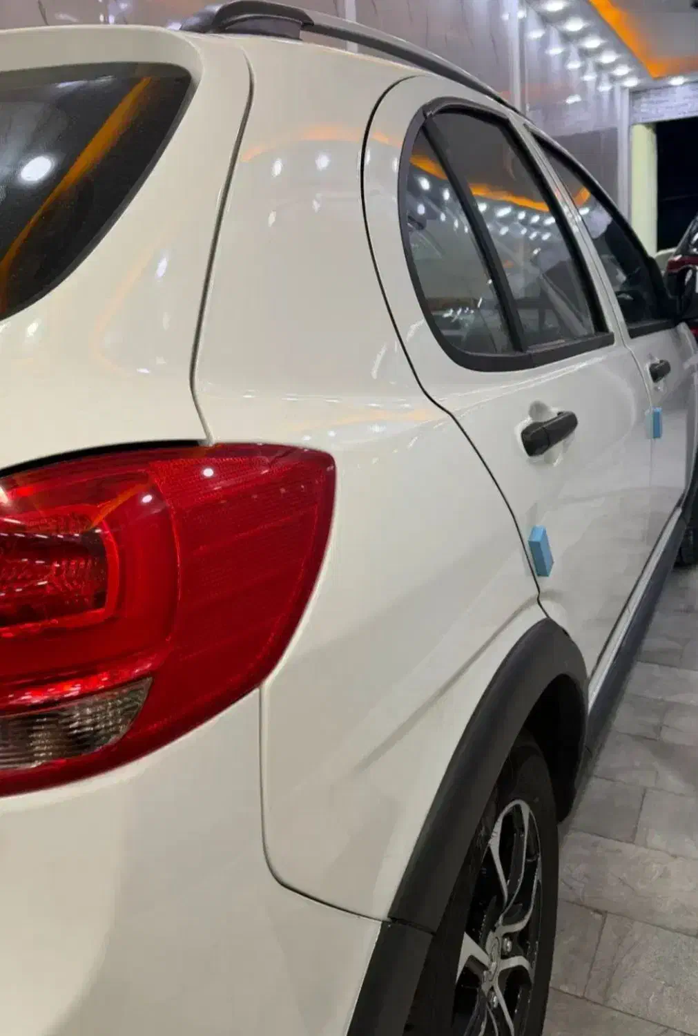 کوییکGXR،مدل ۱۴۰۴،صفر،تحویل روز،نقد اقساط|خودرو سواری و وانت|تهران, امامت|دیوار