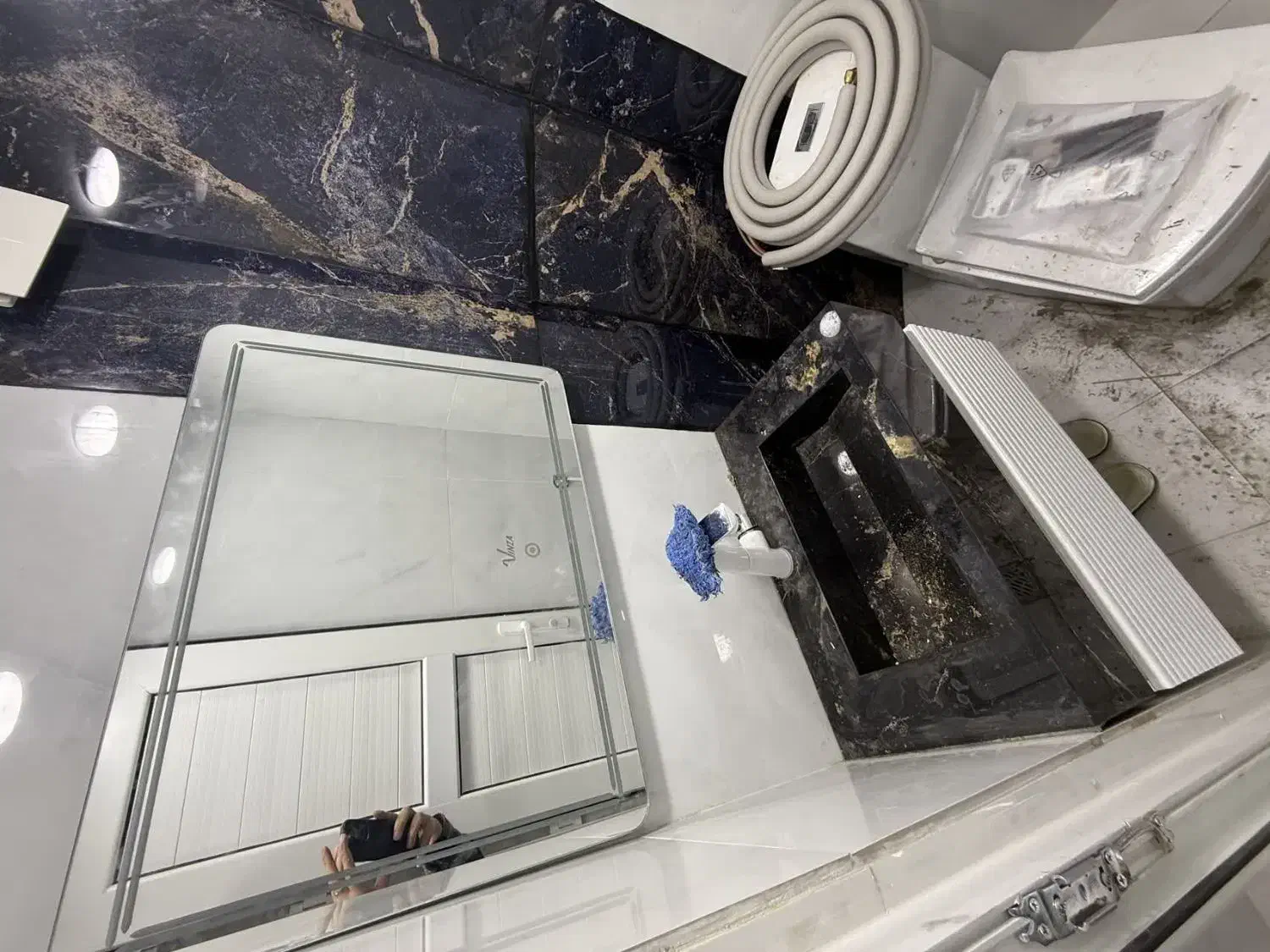 سرویس فرنگی|لوازم سرویس بهداشتی|مشکین‌دشت, |دیوار