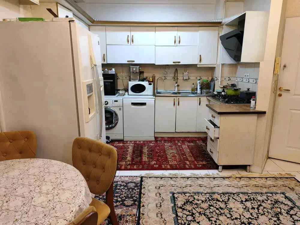 فروش۵۷متر سند فول امکانات پارکینگ اختصاصی آسانسور|فروش آپارتمان|رشت, رودبارتان|دیوار