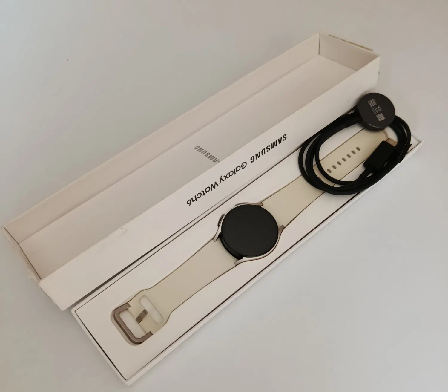ساعت galaxy watch 6|ساعت|تهران, سعادتآباد|دیوار