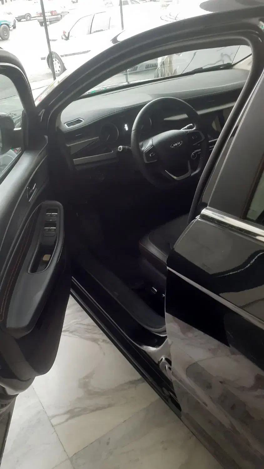 آریزو fl5|خودرو سواری و وانت|بومهن, |دیوار