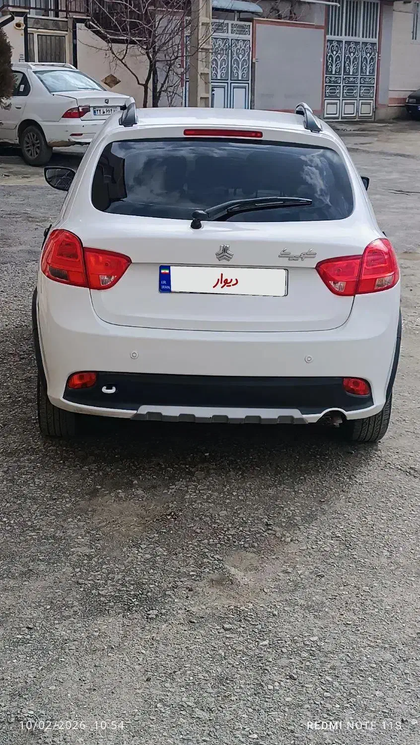 کوییک s|خودرو سواری و وانت|سنندج, |دیوار