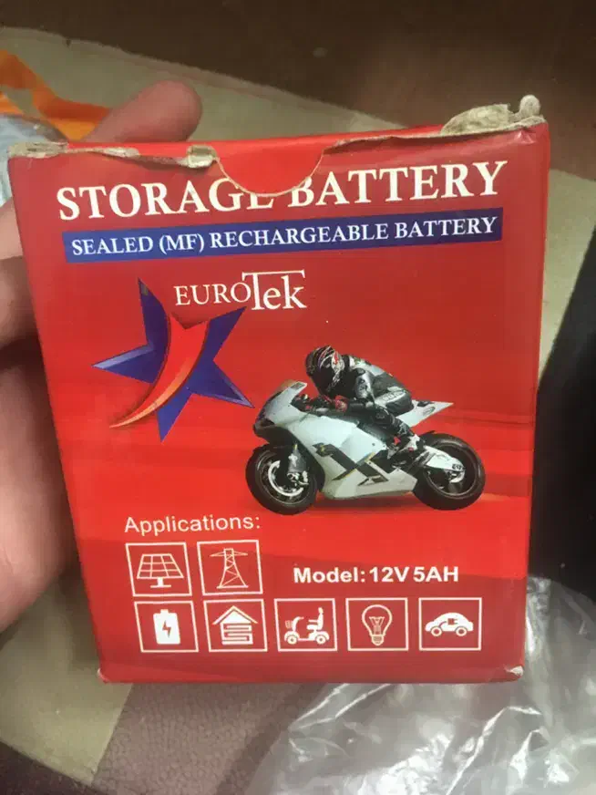 لوازم هندا رهرو|قطعات یدکی و لوازم جانبی|اندیشه, اندیشه فاز ۲|دیوار