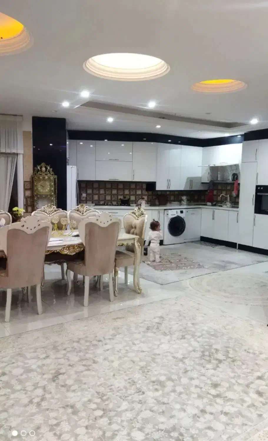 آپارتمان فروشی147 قولنامه ای رفع خلاف مشکین دشت|فروش آپارتمان|مشکین‌دشت, |دیوار