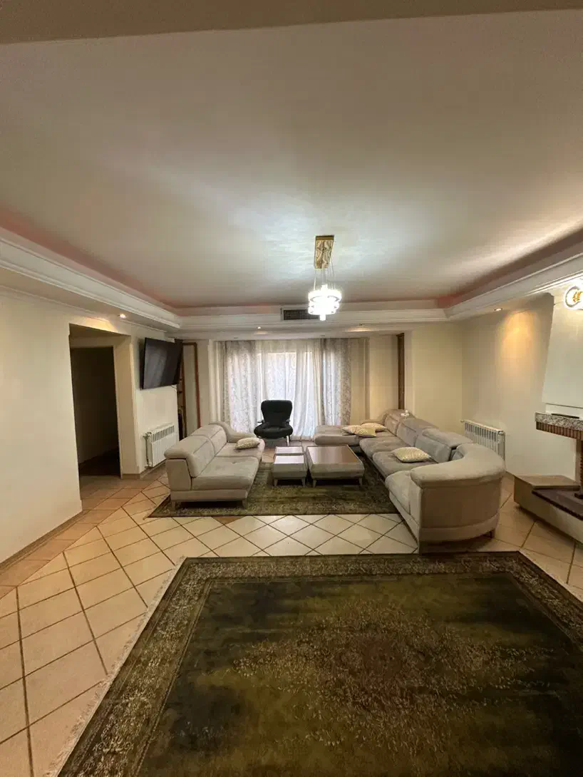 ازگل گلزار ۱۱۰ متر ۲ خواب ( لادن شرقی )