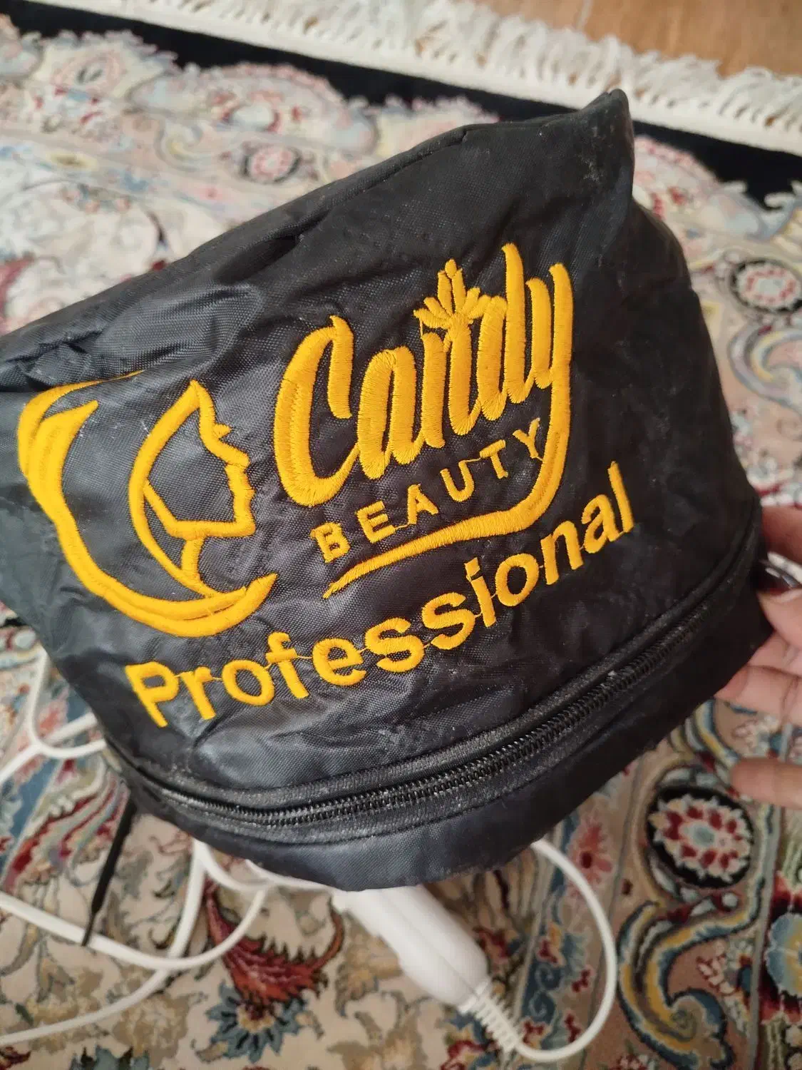 کلاه حرارتی کندی بیوتی|آرایشی، بهداشتی، درمانی|شیراز, شهرک مدرس|دیوار