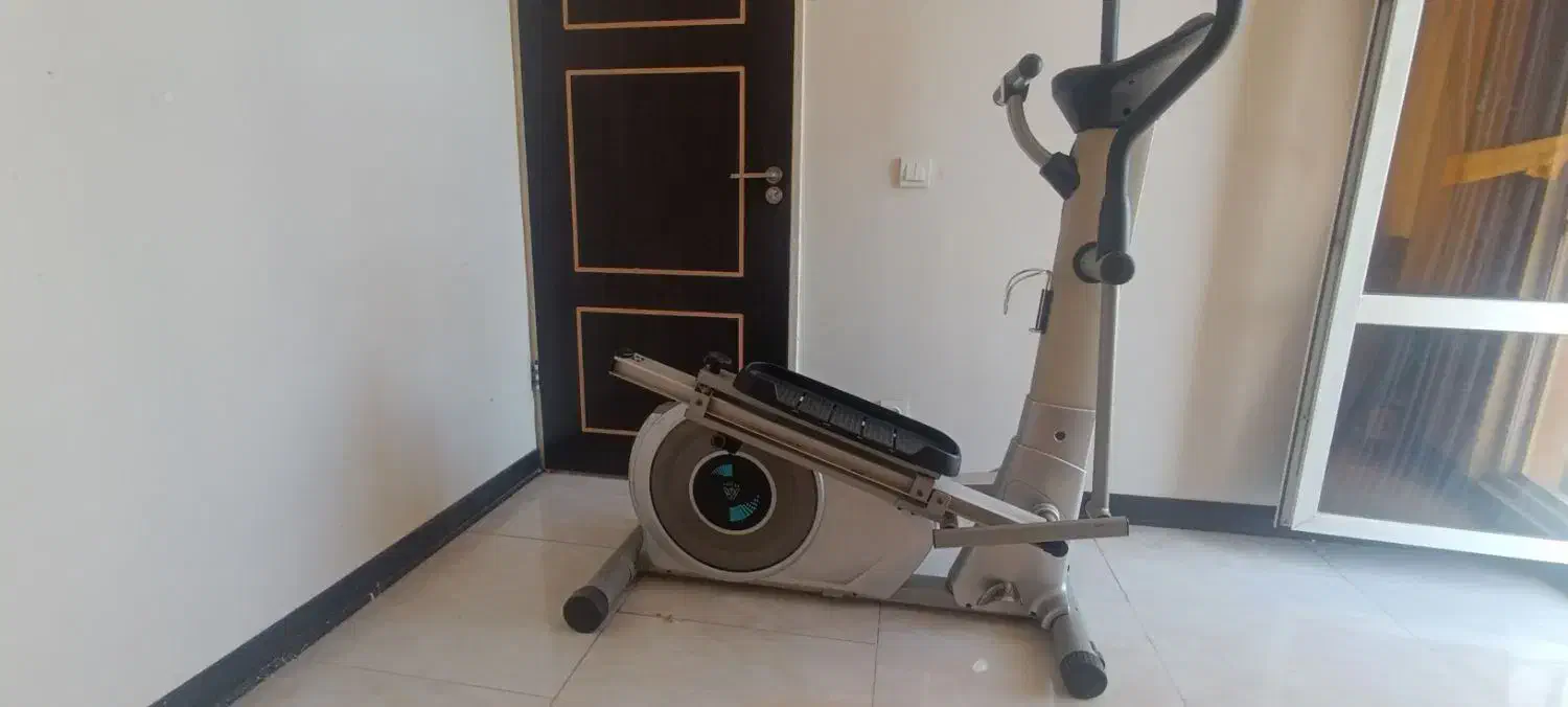 اسکی فضایی حرفه ای|تجهیزات ورزشی|رودهن, |دیوار