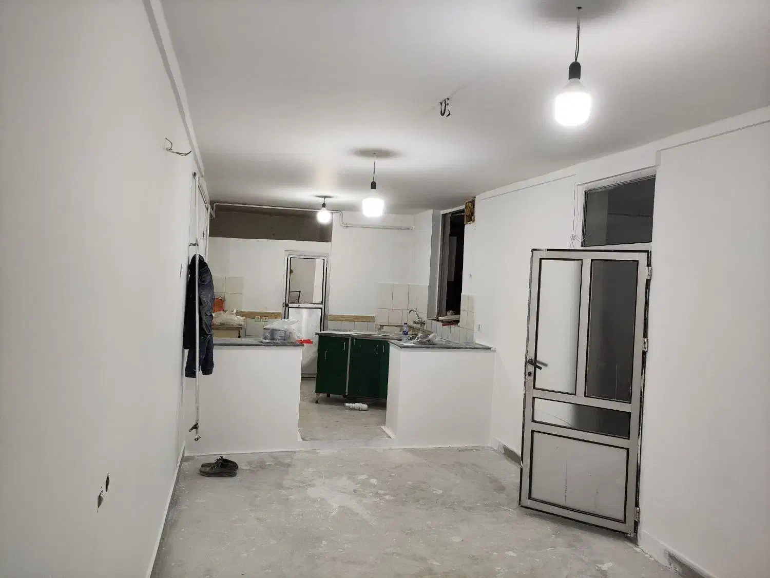 نقاش ساختمان|خدمات پیشه و مهارت|گرگان, |دیوار