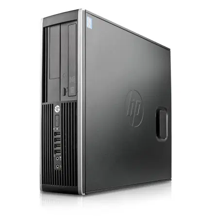 مینی کیس اچ پی، hp i5، نسل سوم|رایانه رومیزی|تهران, امامت|دیوار