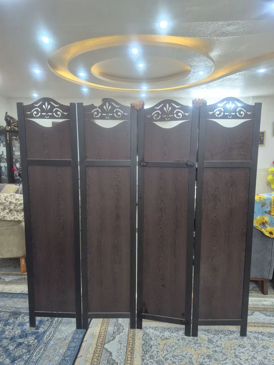 پارتیشن ۴ تیکه|اسباب‌‌بازی|بوشهر, |دیوار