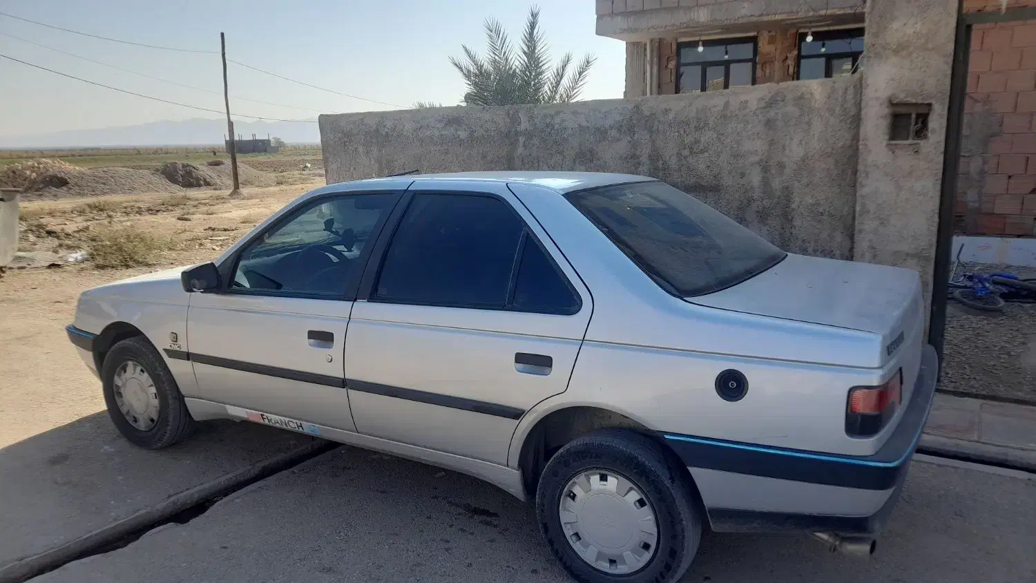 فروش فوری|خودرو سواری و وانت|شریفآباد, |دیوار