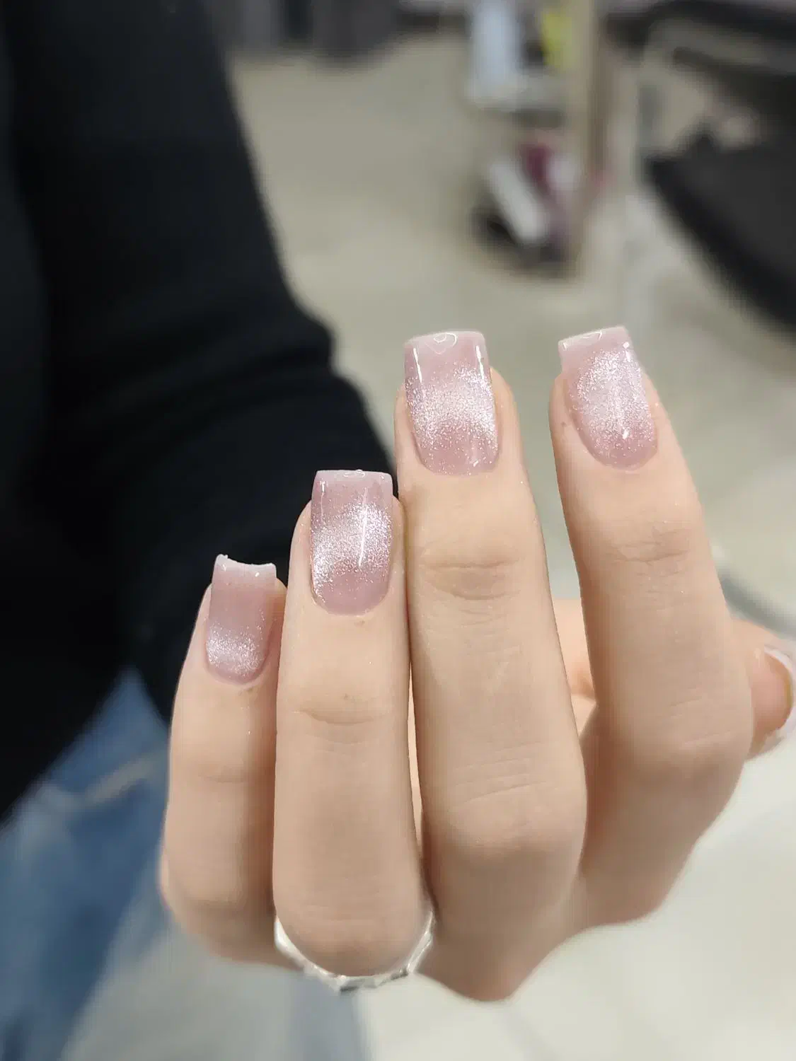 کاشت ناخن پودر و ژل|خدمات آرایشگری و زیبایی|ورامین, شهرک مدرس|دیوار