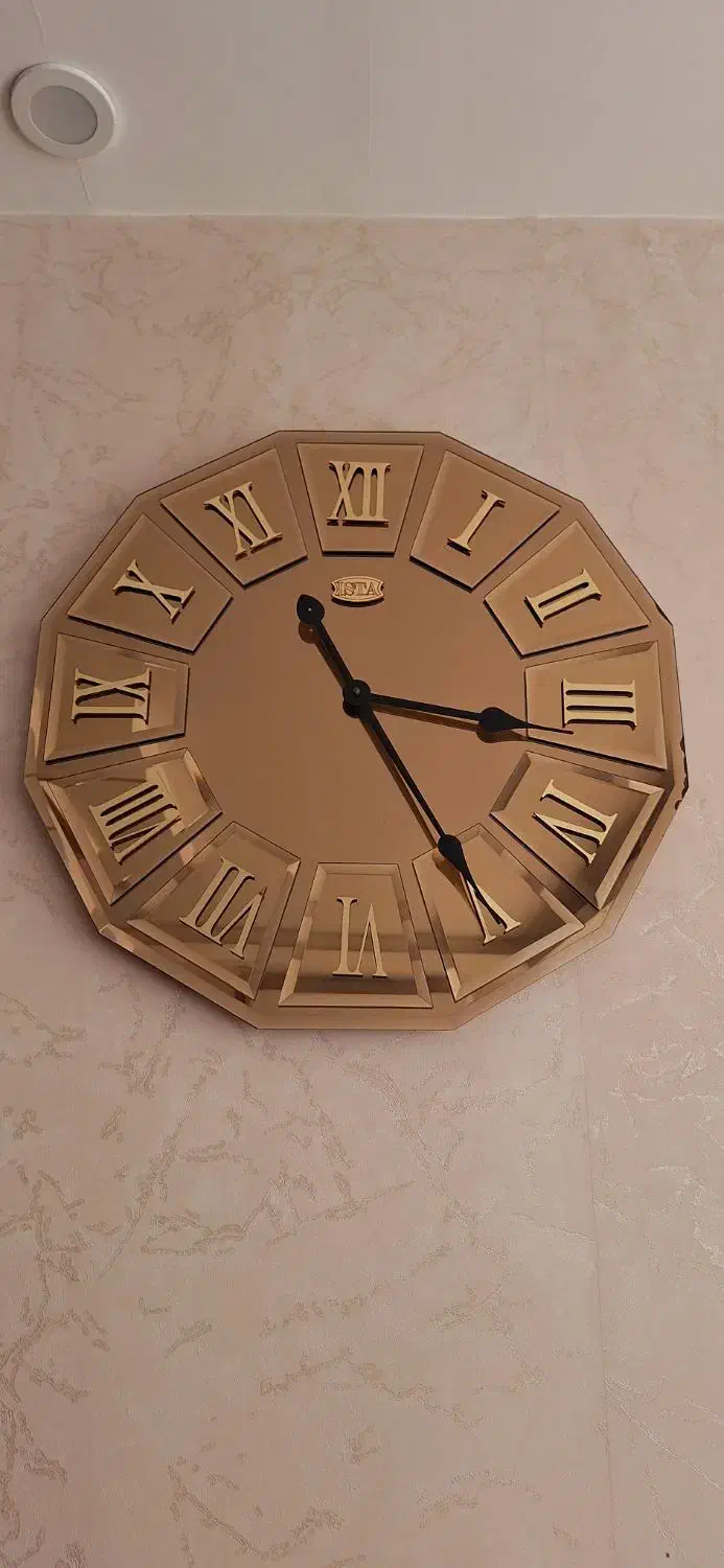 ساعت دیواری|ساعت دیواری و تزئینی|مشهد, کوی المهدی|دیوار