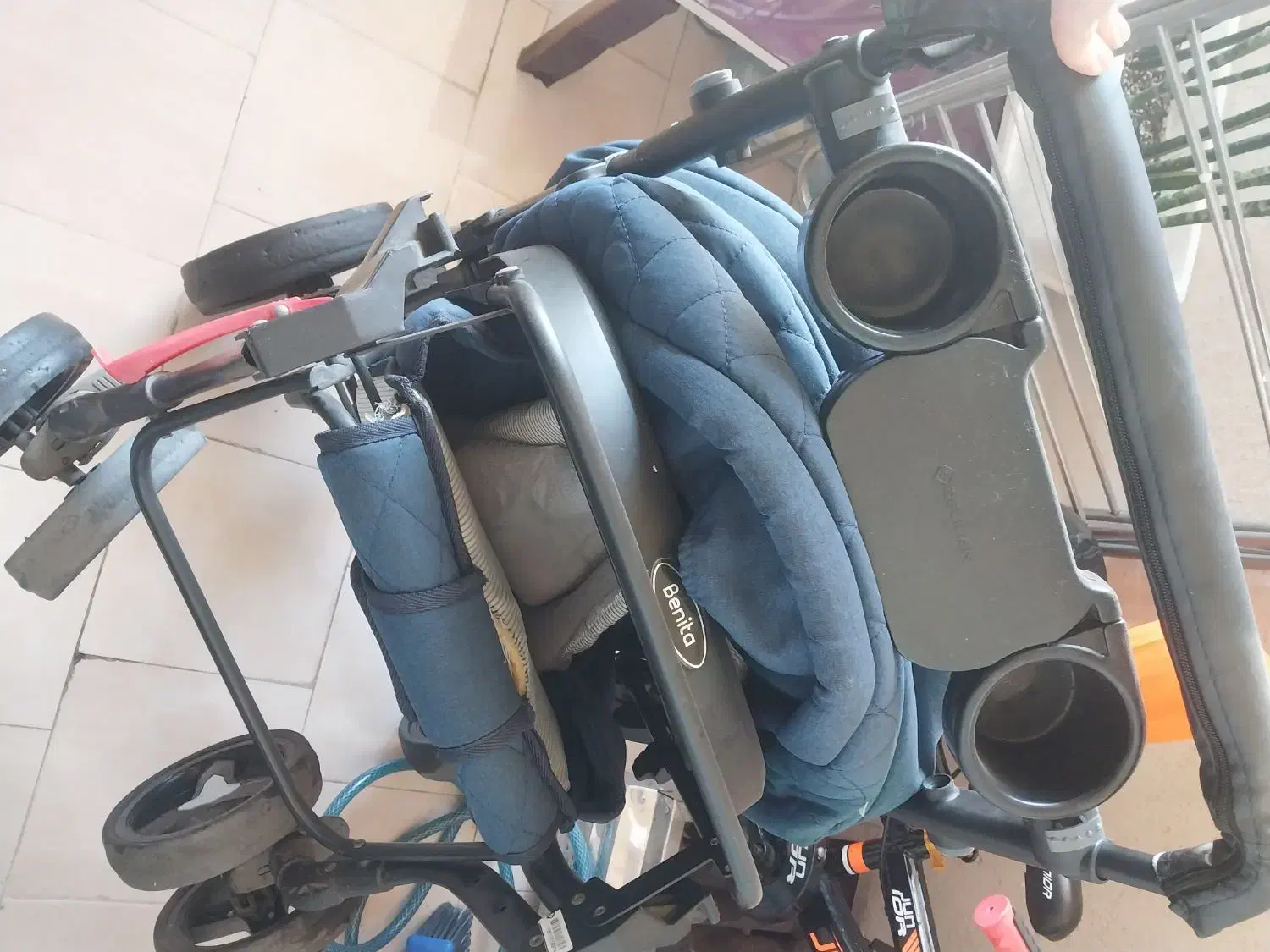 کالسکه|کالسکه و لوازم جانبی|رشت, کوی مهر|دیوار