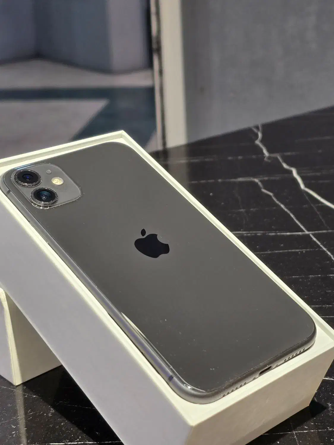 ایفون 11|موبایل|سیرجان, |دیوار