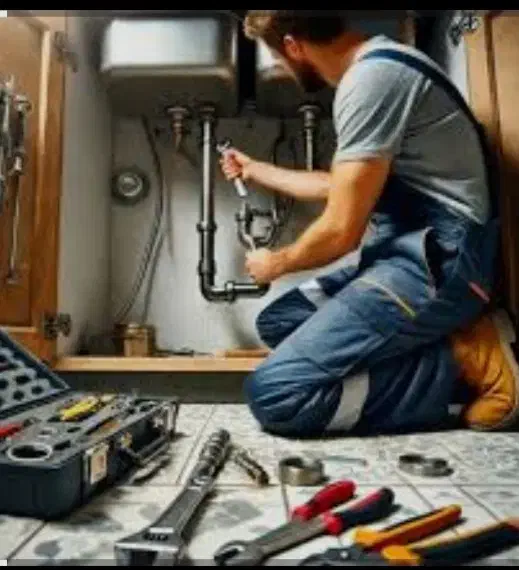 لوله کش لولکشی آب تاسیساتکار تعمیر شیرآلات نشتیابی|خدمات پیشه و مهارت|ارومیه, |دیوار