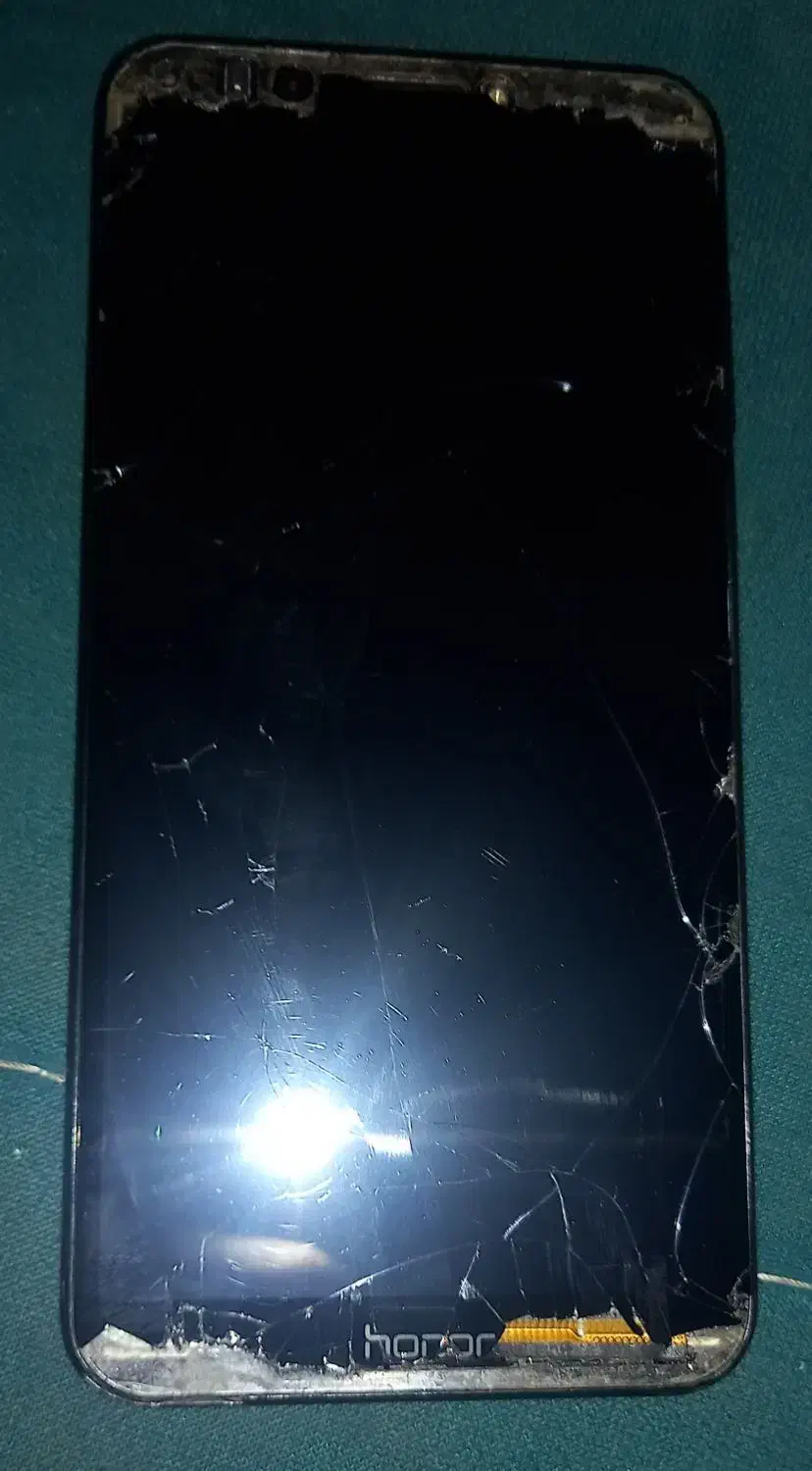 گوشی آنر 7c|موبایل|رشت, کوی مهر|دیوار