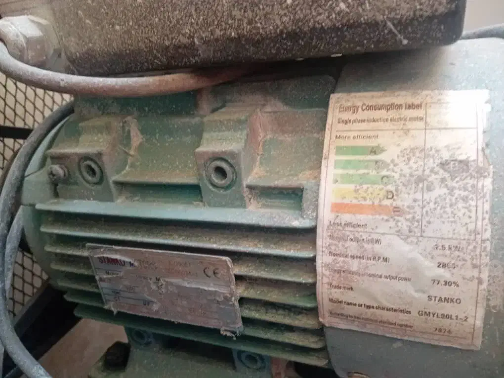 پمپ باد|ابزارآلات|مشهد, عیدگاه|دیوار