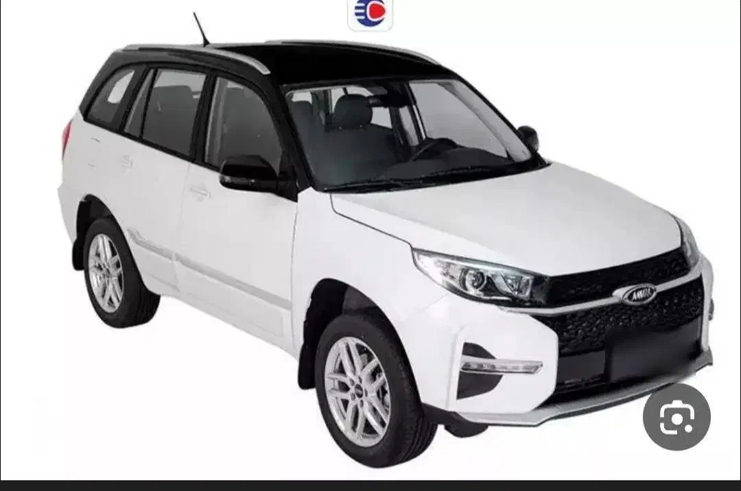 x33s new face|خودرو سواری و وانت|ارومیه, |دیوار