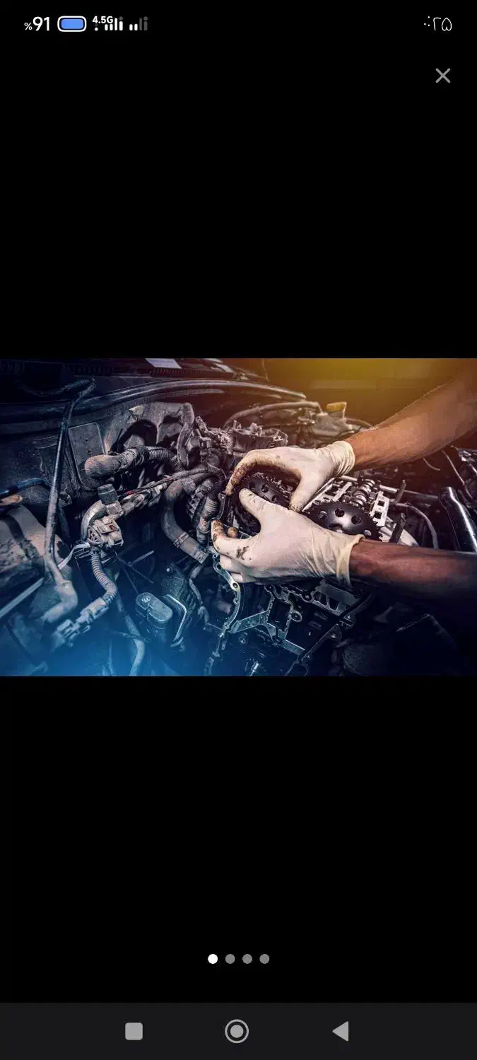 مکانیک سیار تعمیرفنی و برقی اتواع خودرو شبانه روزی|خدمات موتور و ماشین|الوند, |دیوار