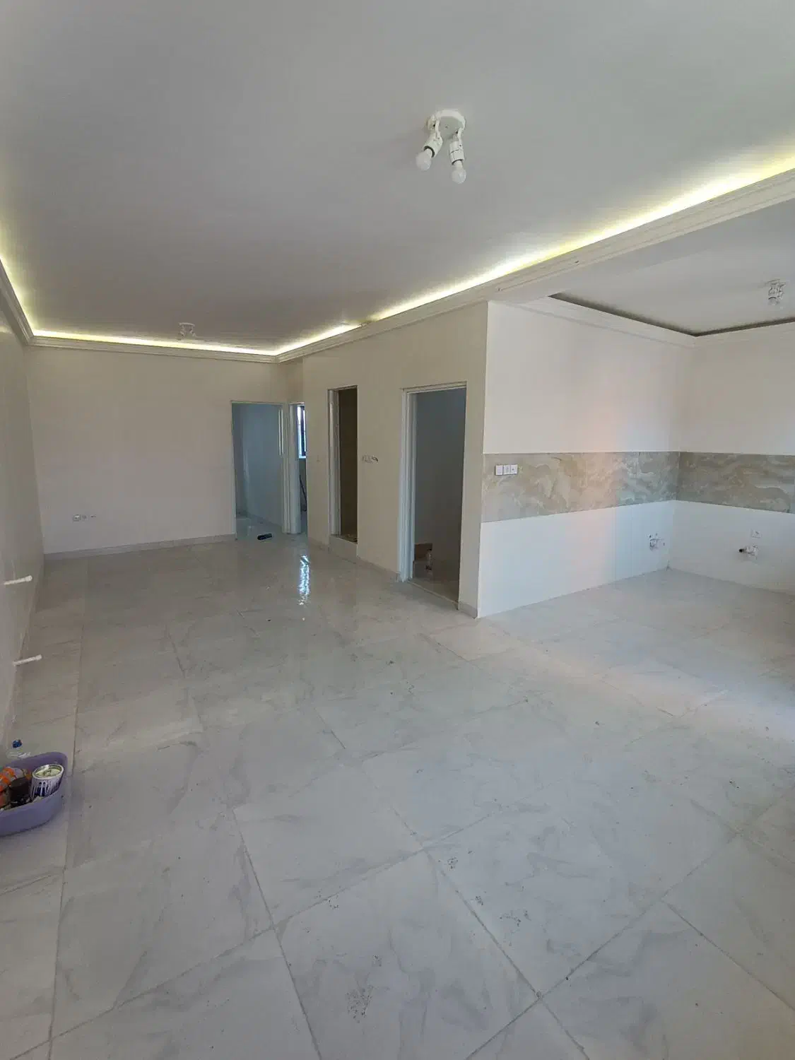 فروش خانه 95 متری|فروش آپارتمان|رشت, جانبازان|دیوار