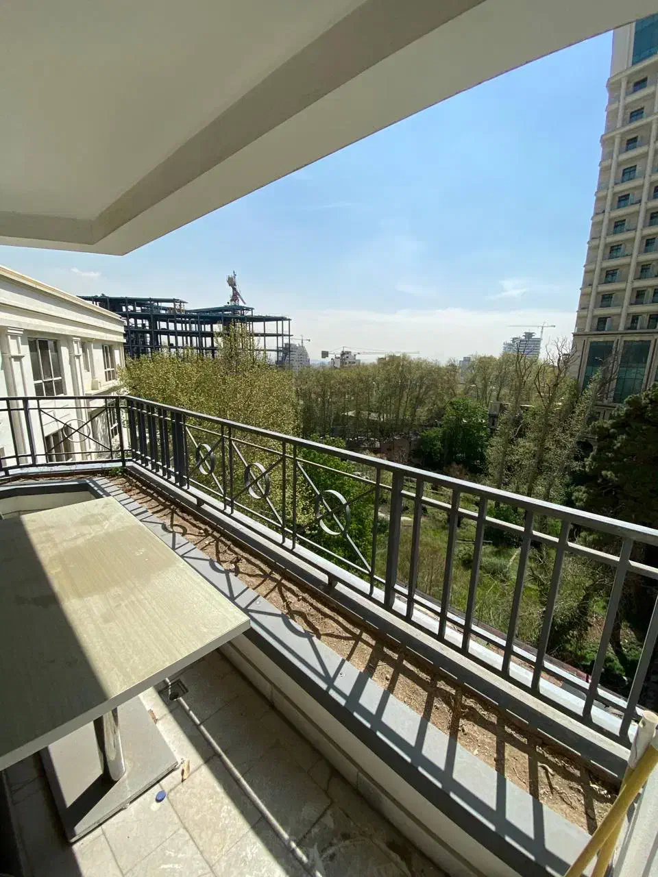 ۲۳۰ متر / زعفرانیـه / ۳ خواب / مدرن / شخصی|اجارهٔ آپارتمان|تهران, زعفرانیه|دیوار