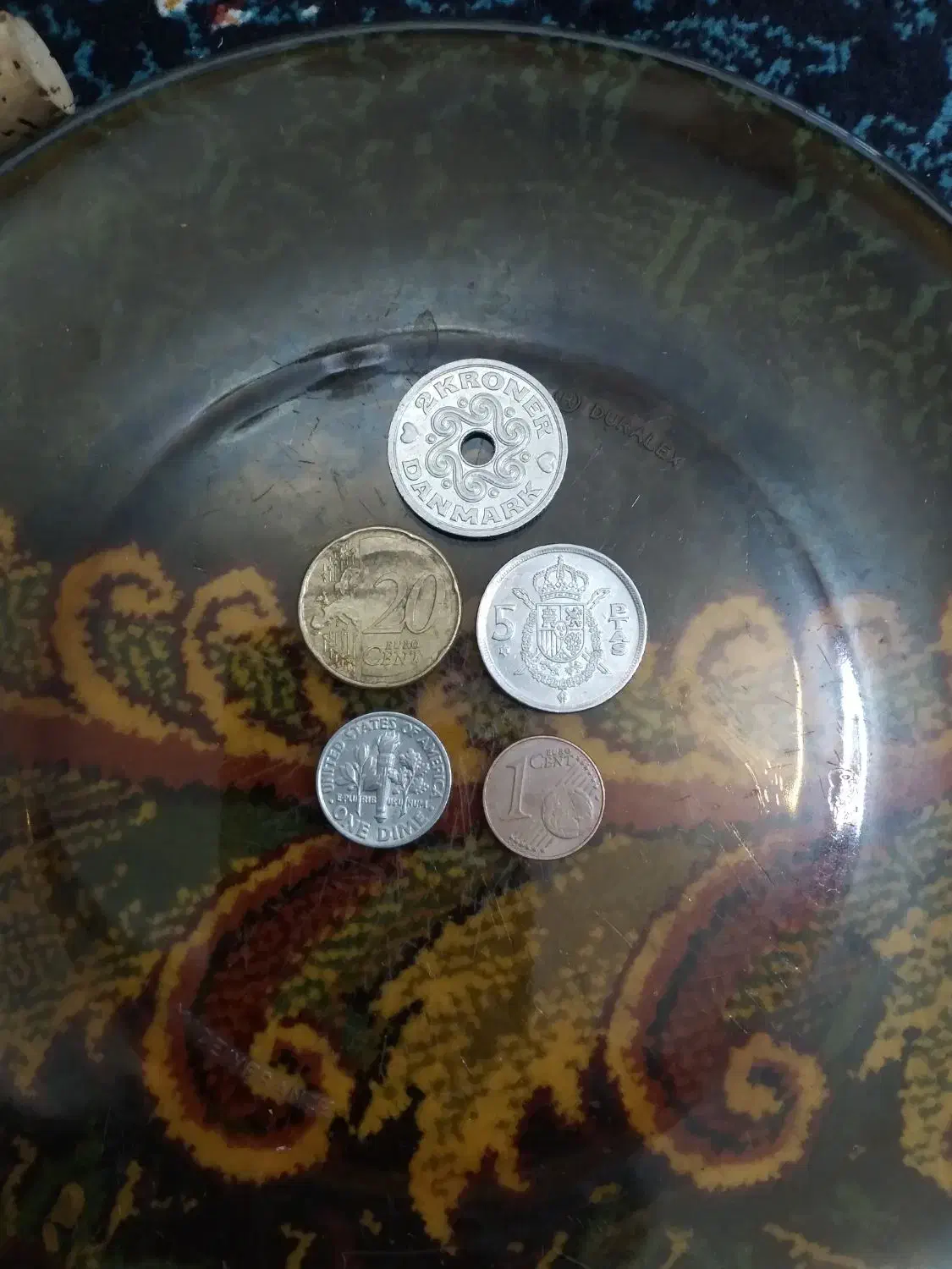 سکه پهلوی|کلکسیون سکه، تمبر، اسکناس|پاکدشت, شهرک انقلاب|دیوار