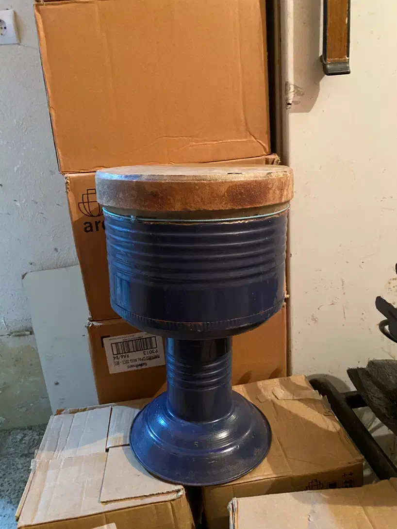 تنبک ابی|سازهای سنتی|تهران, جنت‌آباد شمالی|دیوار