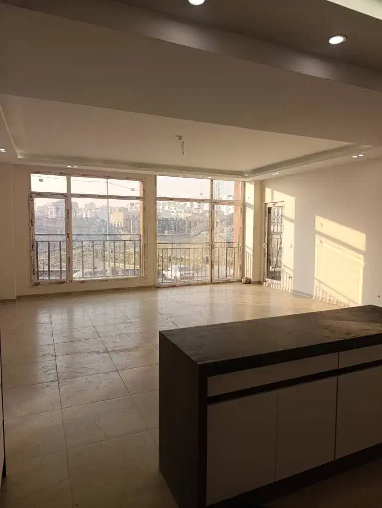 فاز۸/محله۱/حیات خلوت/۳خواب/ویو ابدی|اجارهٔ آپارتمان|پردیس, فاز ۸|دیوار