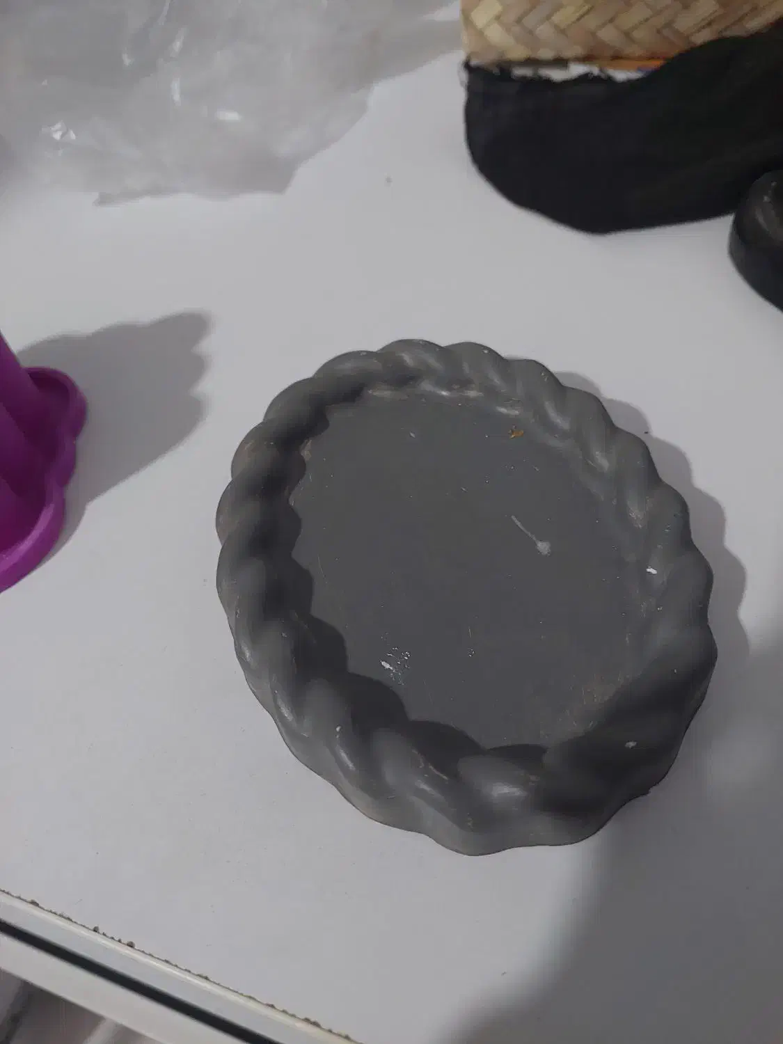 سنگ مصنوعی|صنایع دستی و سایر لوازم تزئینی|بندرعباس, |دیوار