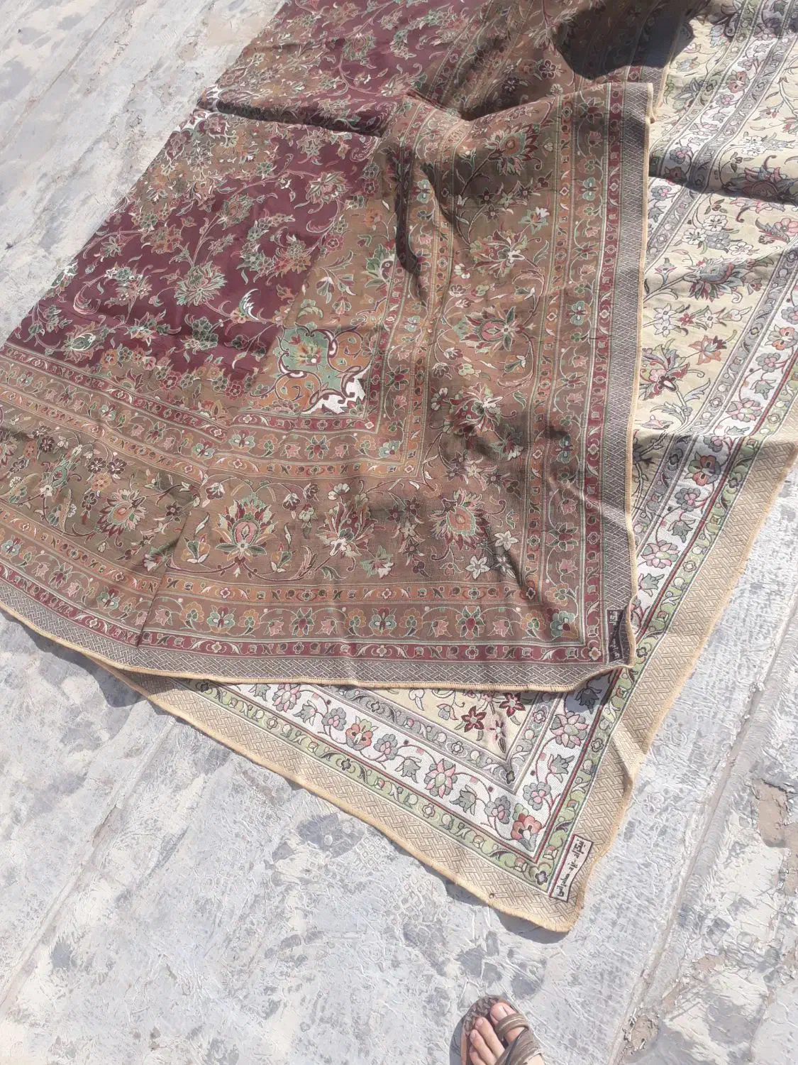 روفرشی|روفرشی|شیراز, شهرک دارایی|دیوار