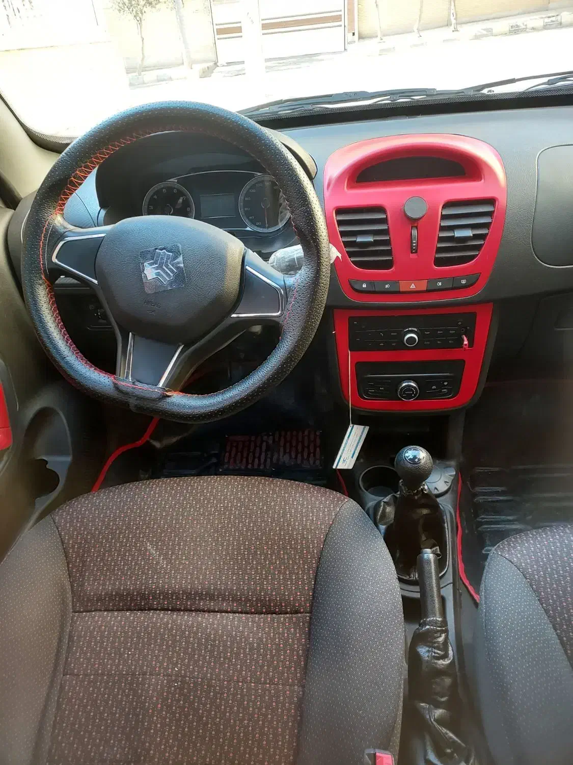 کوئیک gxr فول بارینگ|خودرو سواری و وانت|اصفهان, سپاهان‌شهر|دیوار