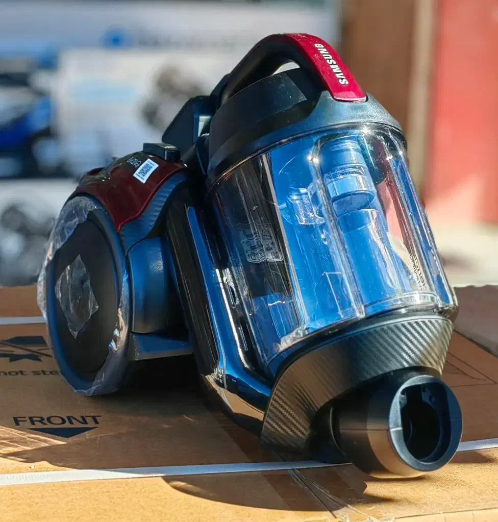 جارو برقی سامسونگ|جاروبرقی، جارو شارژی، بخارشو|بانه, |دیوار