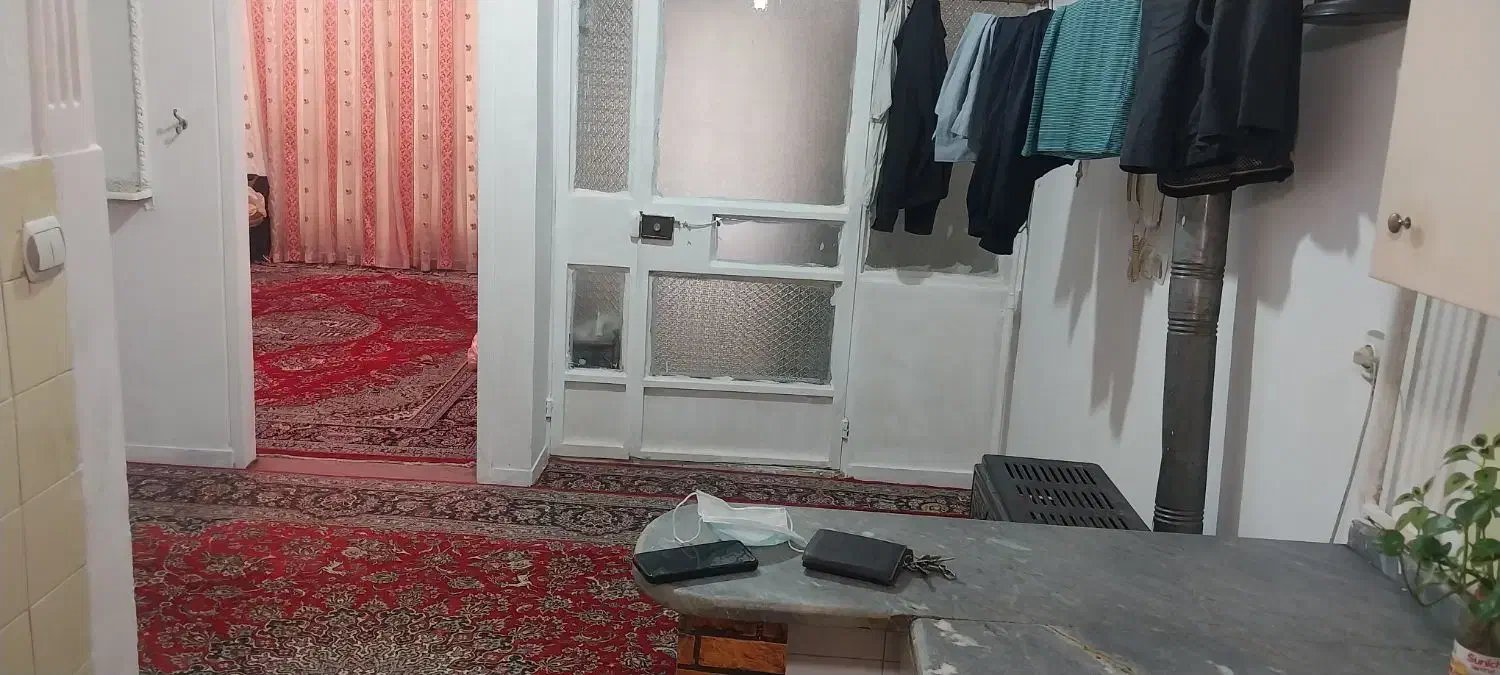 رهن واجاره کامل دربس ۸۰ متر